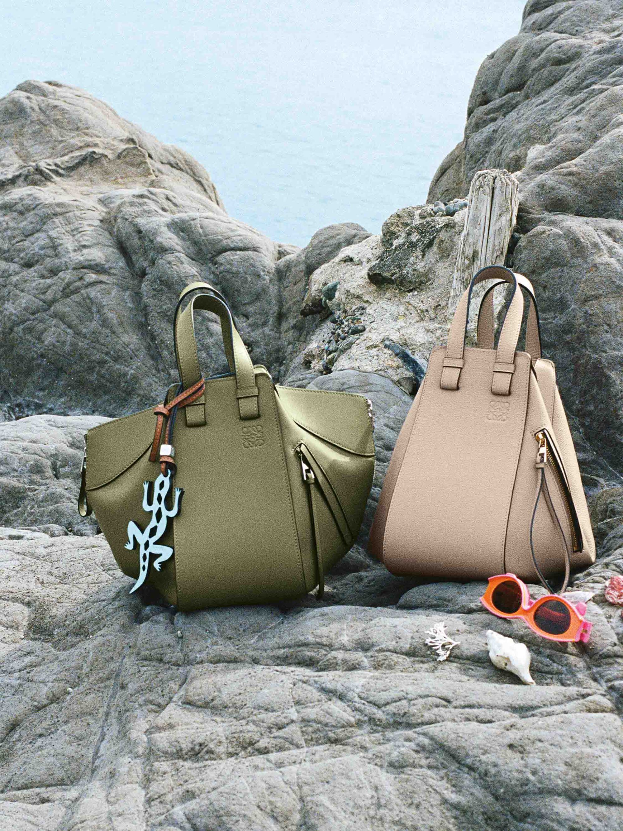 LOEWE Hammock bag for women LOEWE